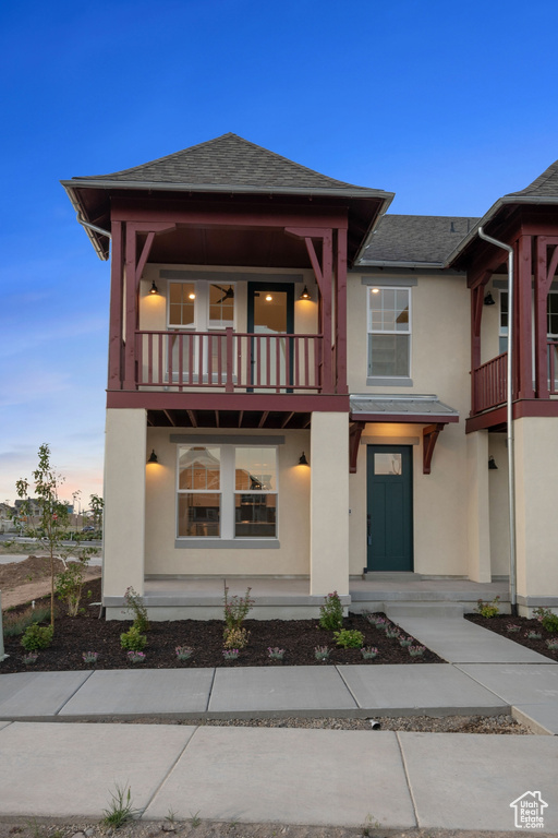 6658 W DOCKSIDER DR South Jordan, UT 84009