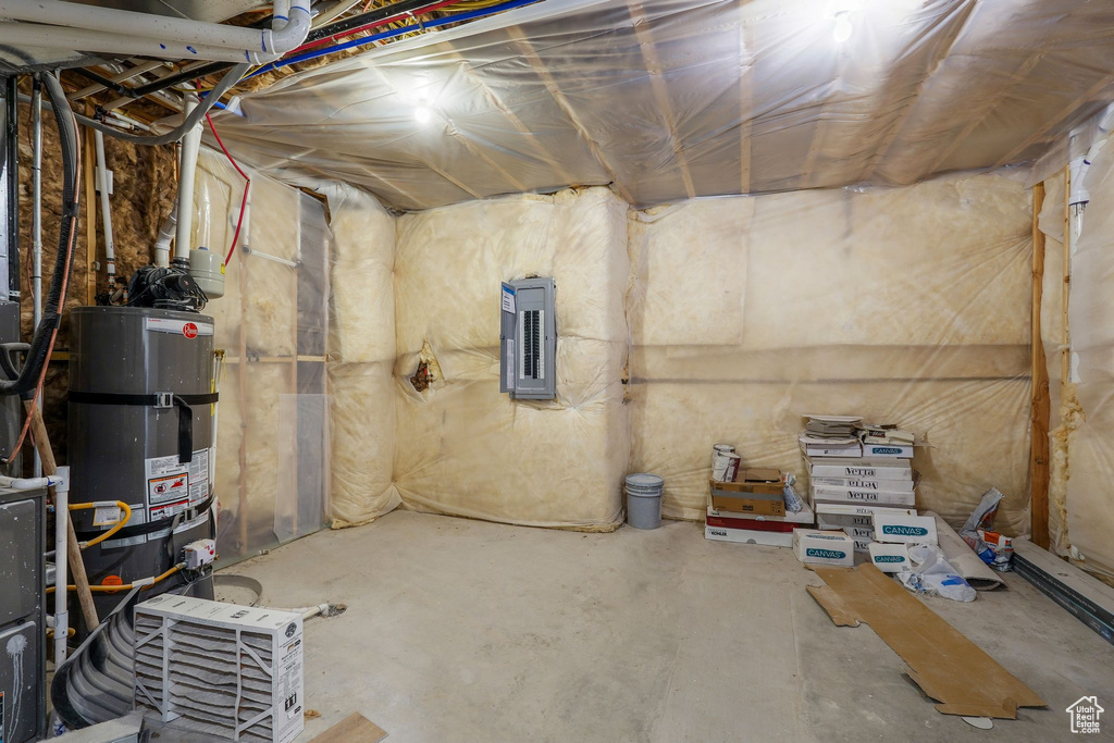Photo 34 for MLS #2093390 at 767 S 450 East