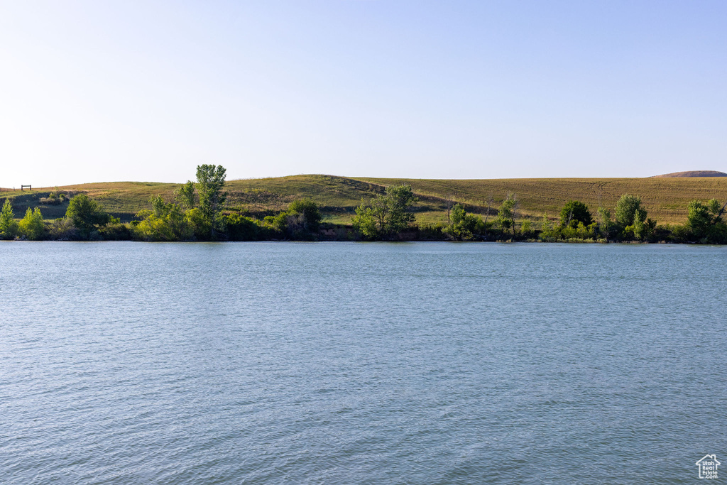 Water view
