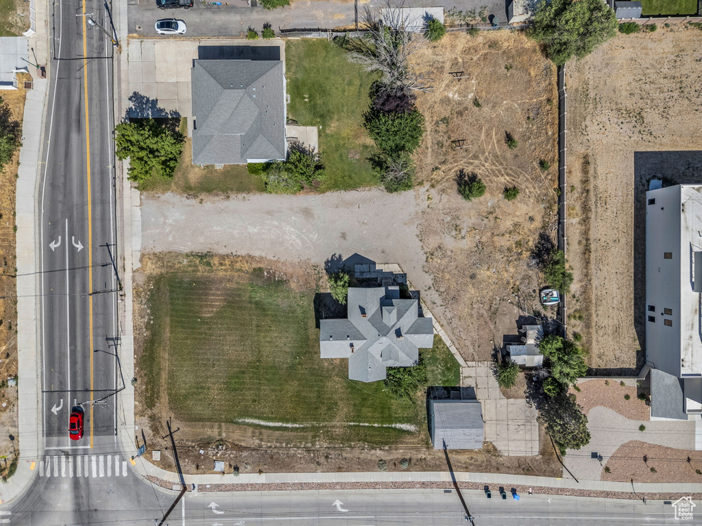 Aerial view of property\\\\\\\'s location