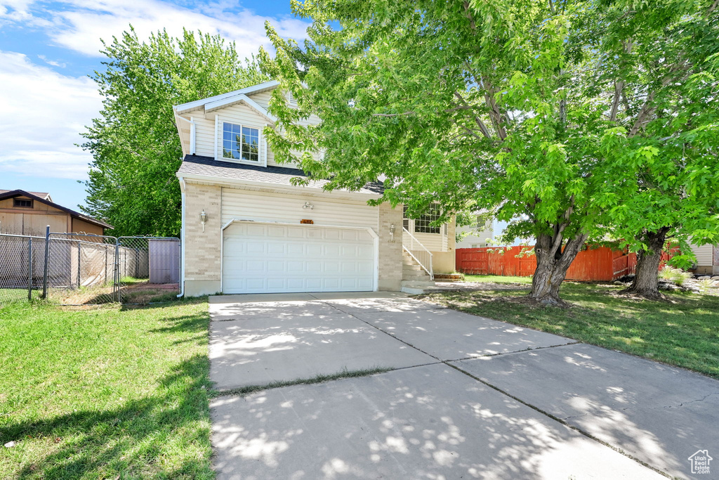 4188 S 2725 W Roy, UT 84067