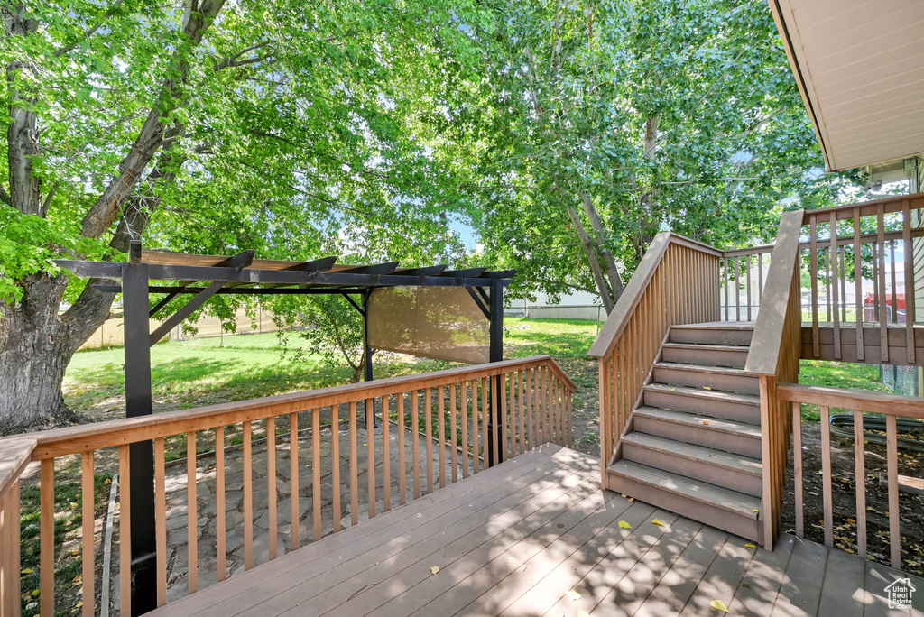 4188 S 2725 W Roy, UT 84067