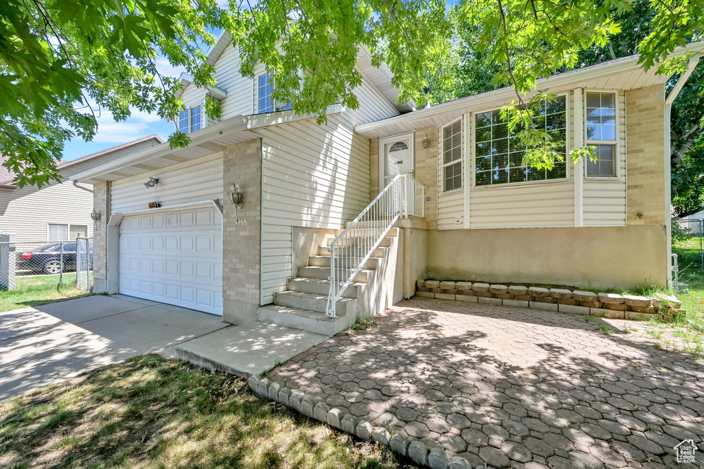 4188 S 2725 W Roy, UT 84067