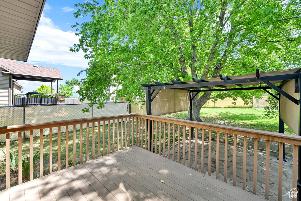 4188 S 2725 W Roy, UT 84067