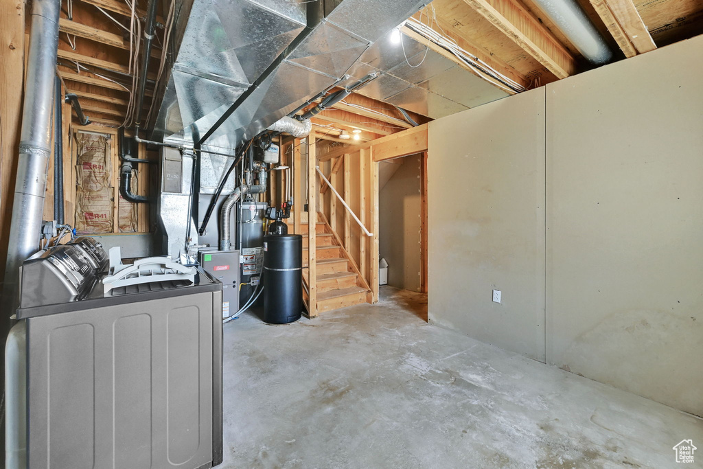 4188 S 2725 W Roy, UT 84067