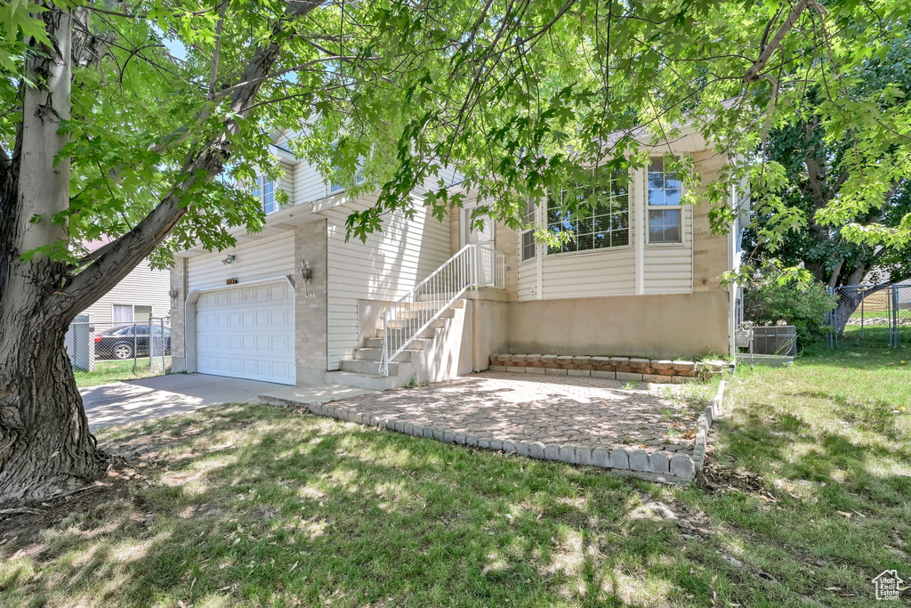 4188 S 2725 W Roy, UT 84067