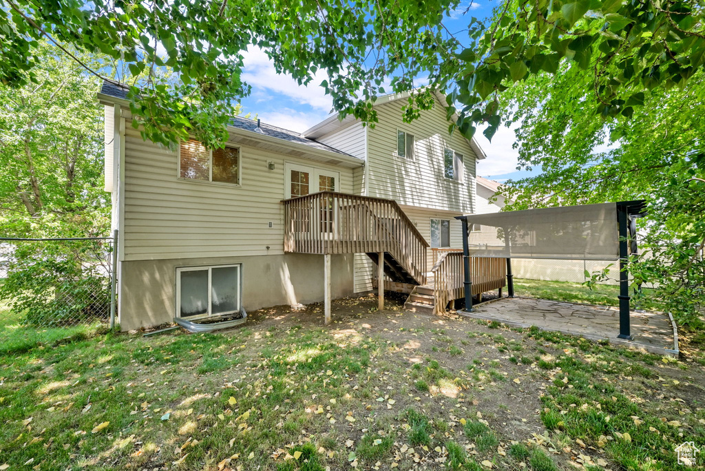 4188 S 2725 W Roy, UT 84067