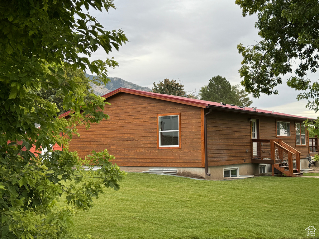 Photo 51 for MLS #2093426 at 432 E 2700 North