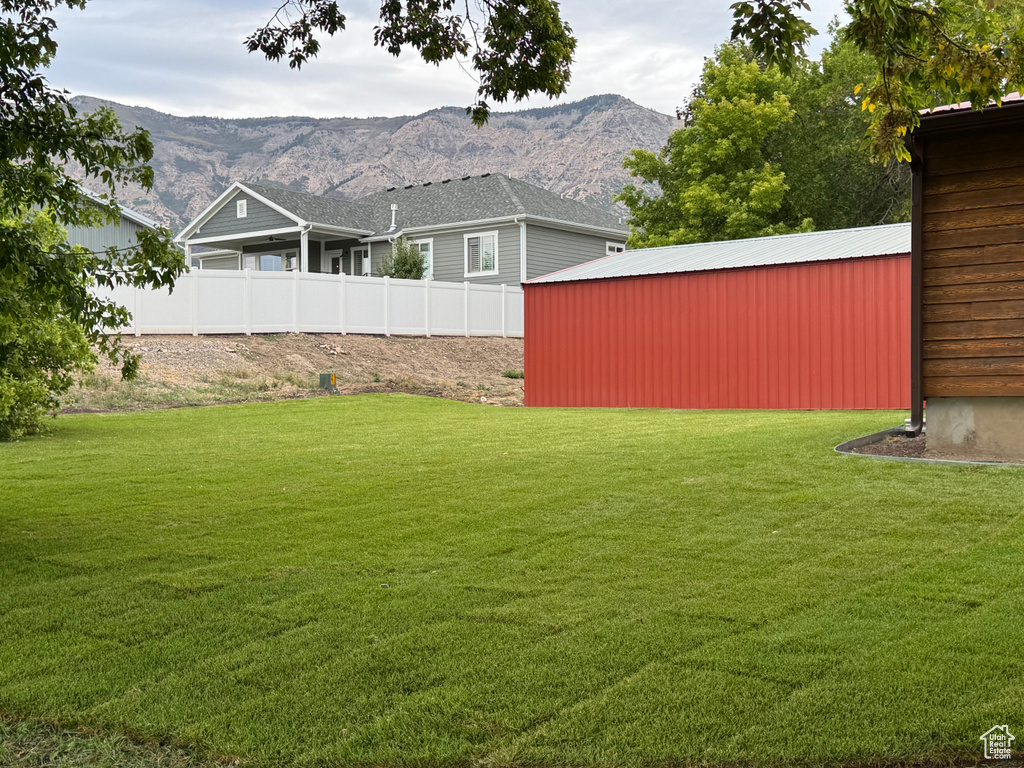 Photo 53 for MLS #2093426 at 432 E 2700 North