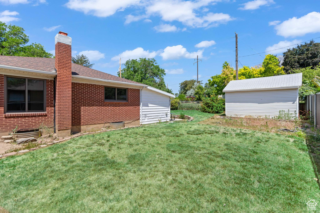 680 E 2800 N North Ogden, UT 84414