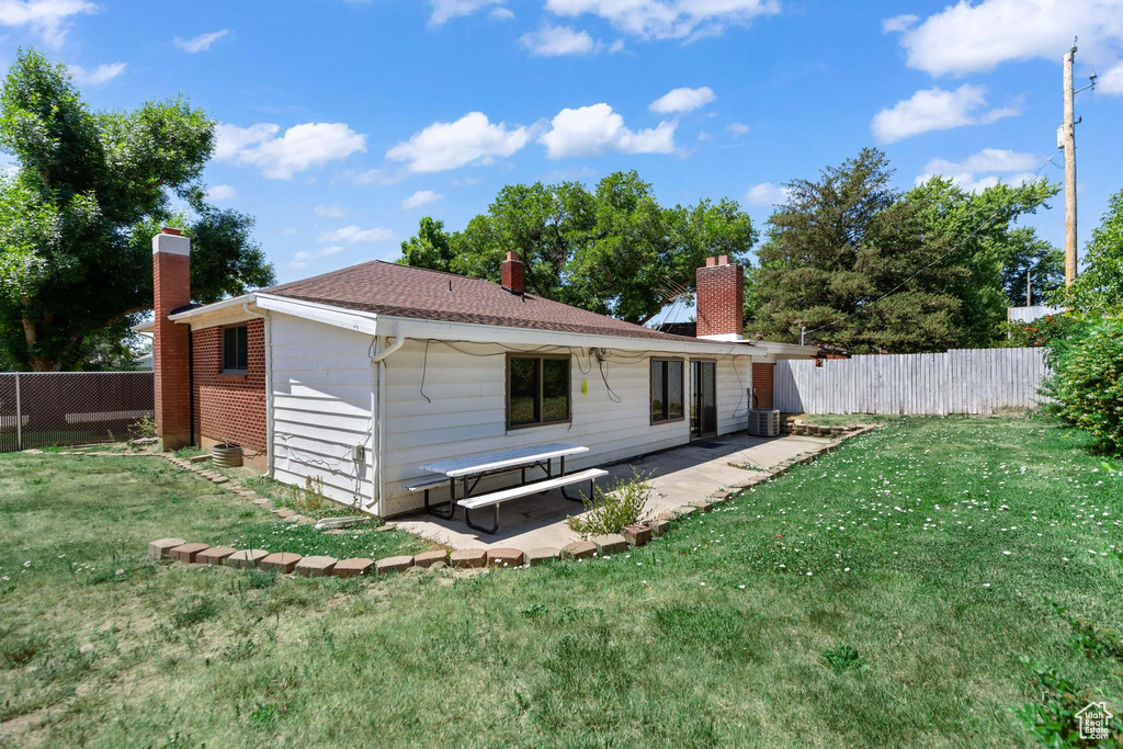 680 E 2800 N North Ogden, UT 84414