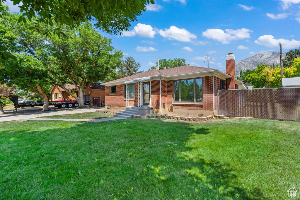 680 E 2800 N North Ogden, UT 84414