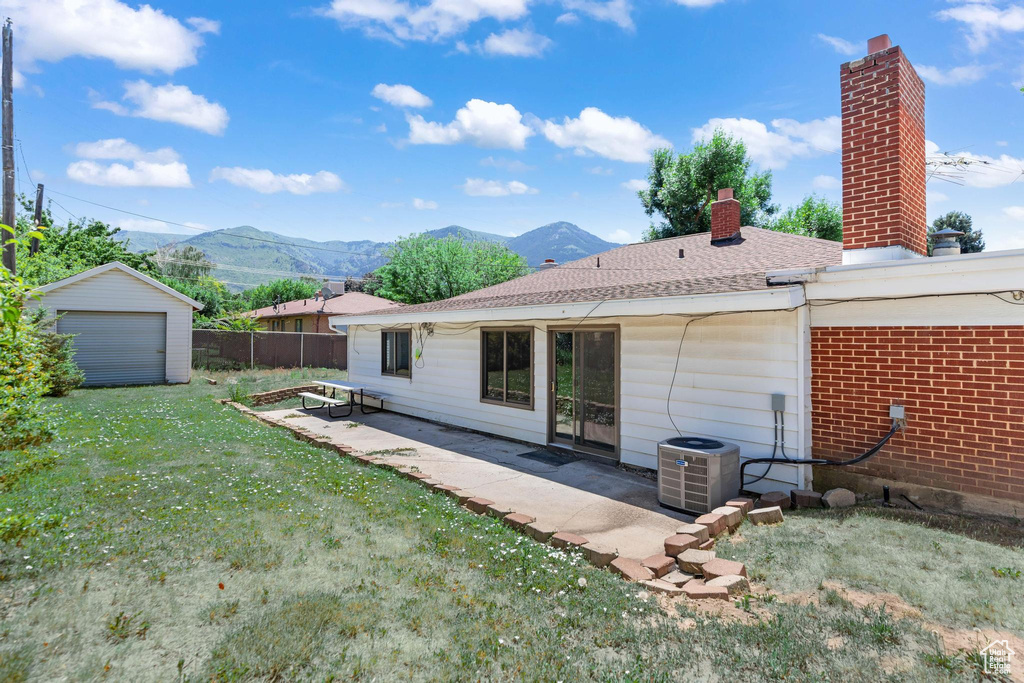680 E 2800 N North Ogden, UT 84414