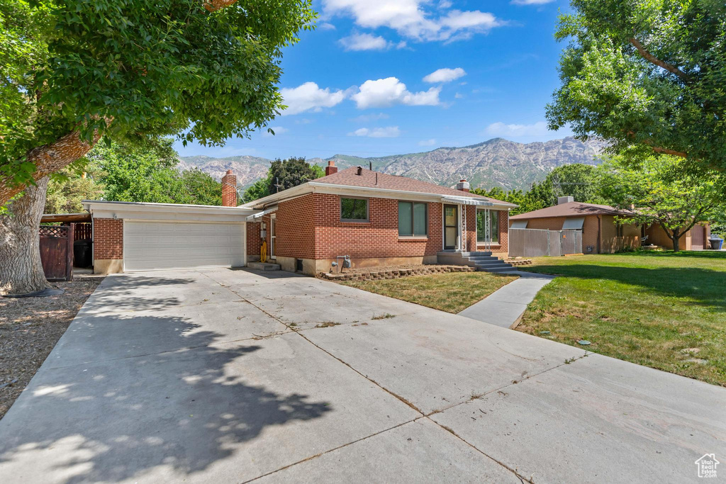 680 E 2800 N North Ogden, UT 84414