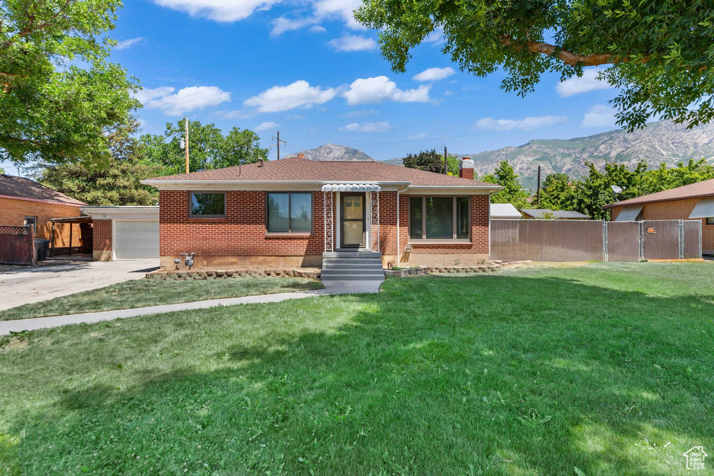 680 E 2800 N North Ogden, UT 84414