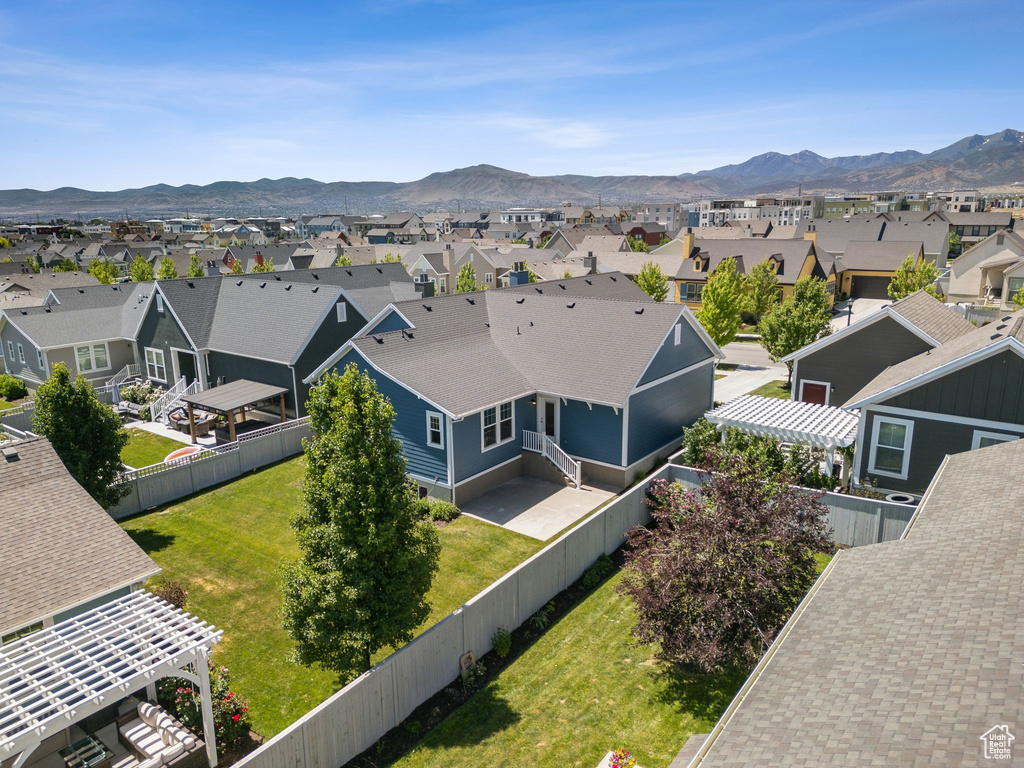 11103 S KIWANO WAY South Jordan, UT 84009