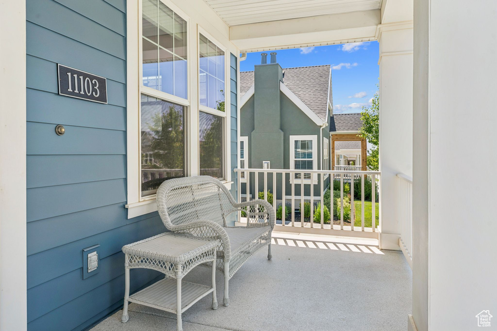 11103 S KIWANO WAY South Jordan, UT 84009