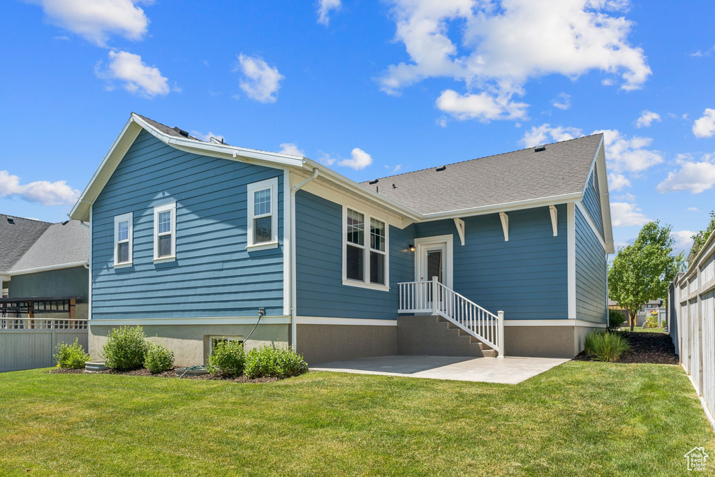 11103 S KIWANO WAY South Jordan, UT 84009