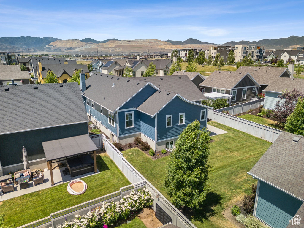 11103 S KIWANO WAY South Jordan, UT 84009