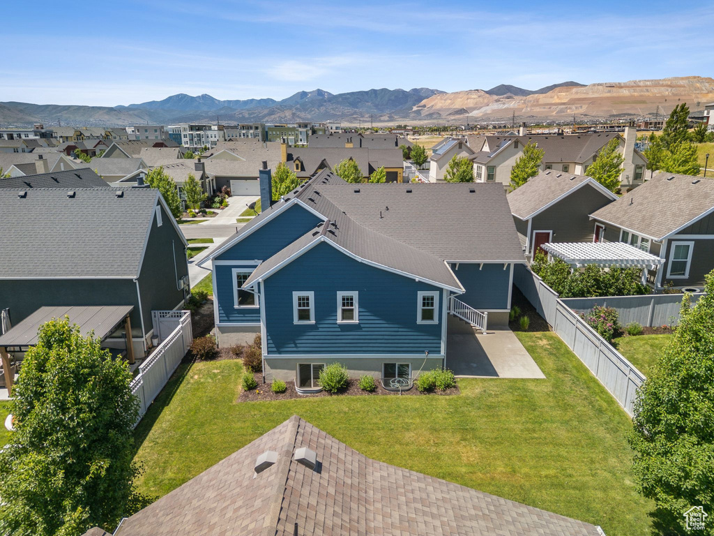 11103 S KIWANO WAY South Jordan, UT 84009