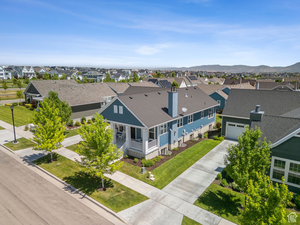 11103 S KIWANO WAY South Jordan, UT 84009