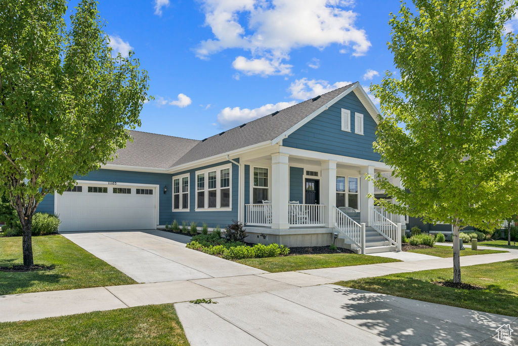 11103 S KIWANO WAY South Jordan, UT 84009