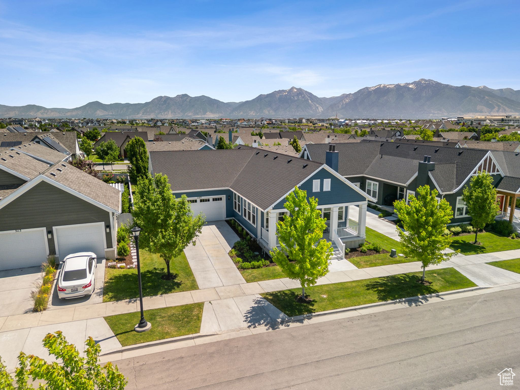 11103 S KIWANO WAY South Jordan, UT 84009