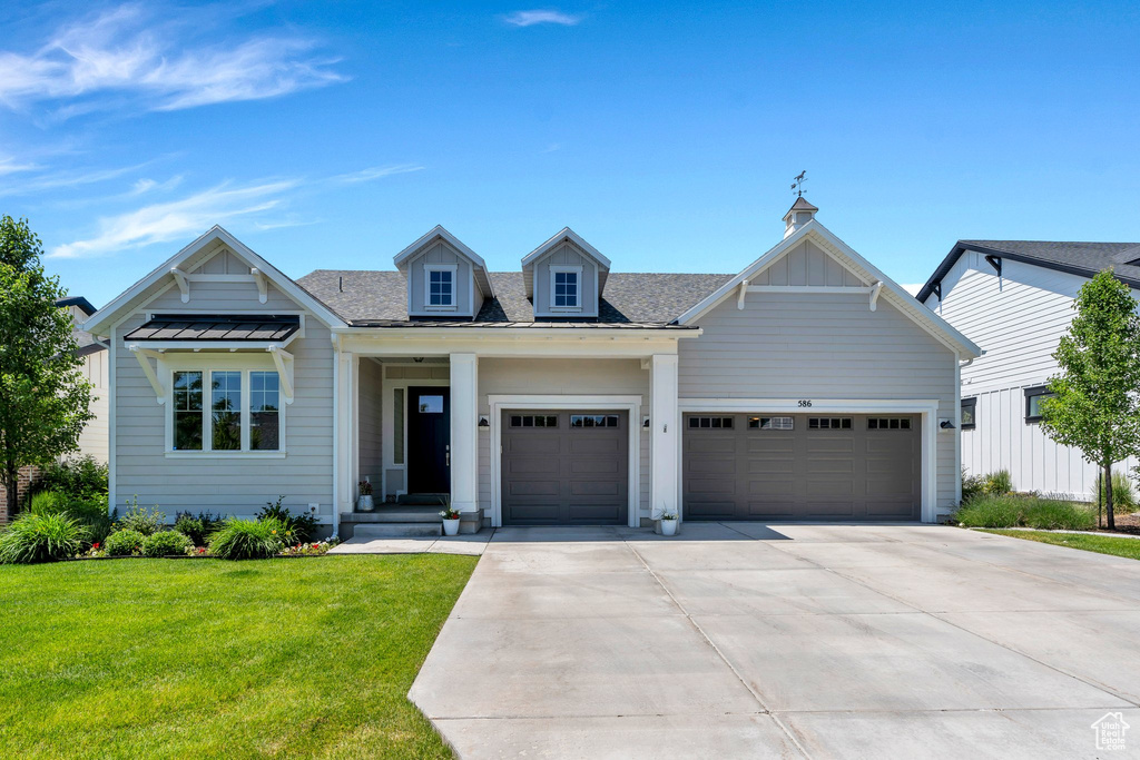 586 S APPENZELL LN #16 Midway, UT 84049