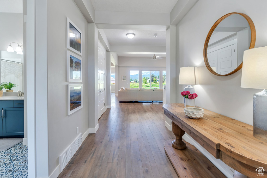 586 S APPENZELL LN #16 Midway, UT 84049