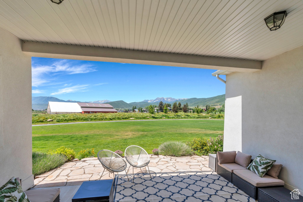586 S APPENZELL LN #16 Midway, UT 84049