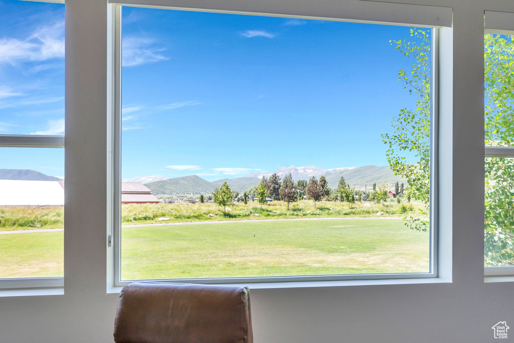 586 S APPENZELL LN #16 Midway, UT 84049