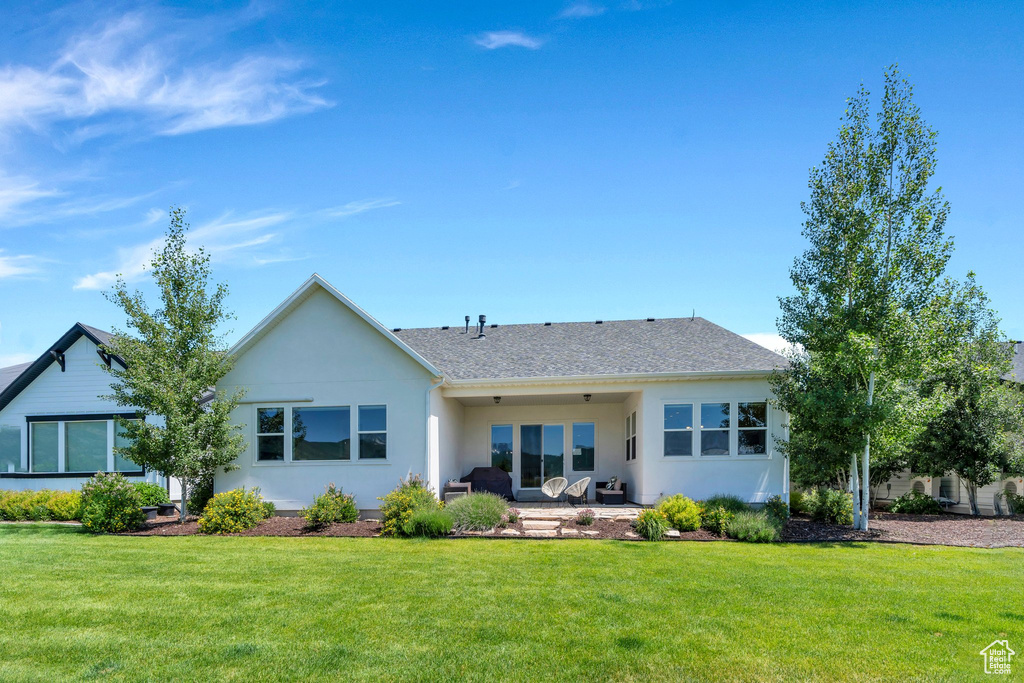 586 S APPENZELL LN #16 Midway, UT 84049