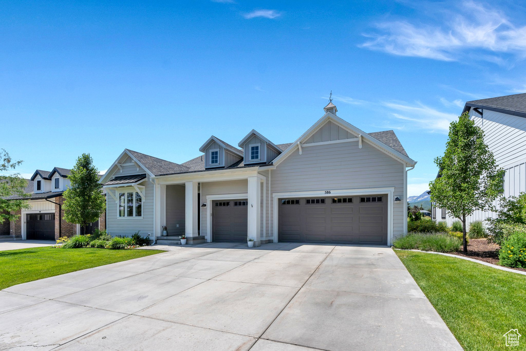 586 S APPENZELL LN #16 Midway, UT 84049