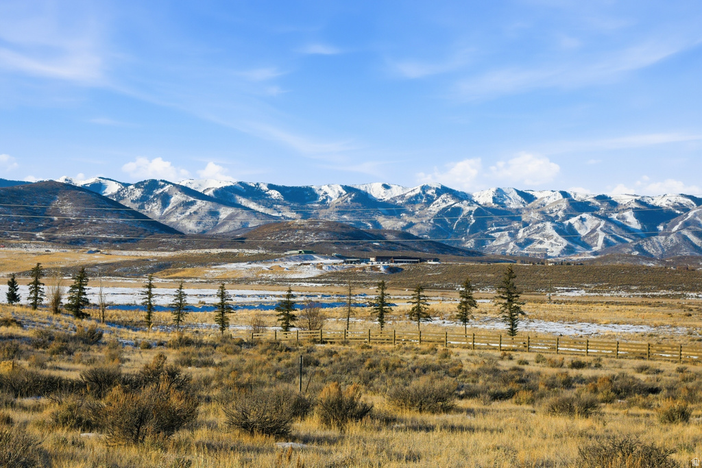 5916  DAKOTA TRL Park City, UT 84098