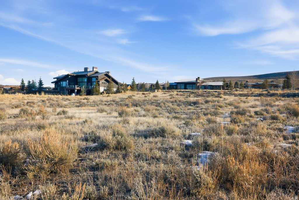 5916  DAKOTA TRL Park City, UT 84098