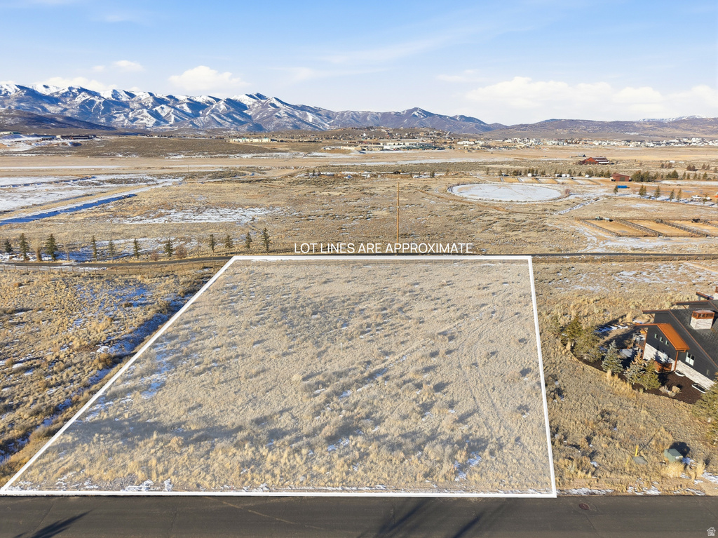 5916  DAKOTA TRL Park City, UT 84098