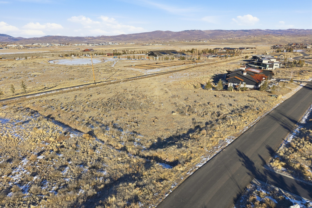 5916  DAKOTA TRL Park City, UT 84098