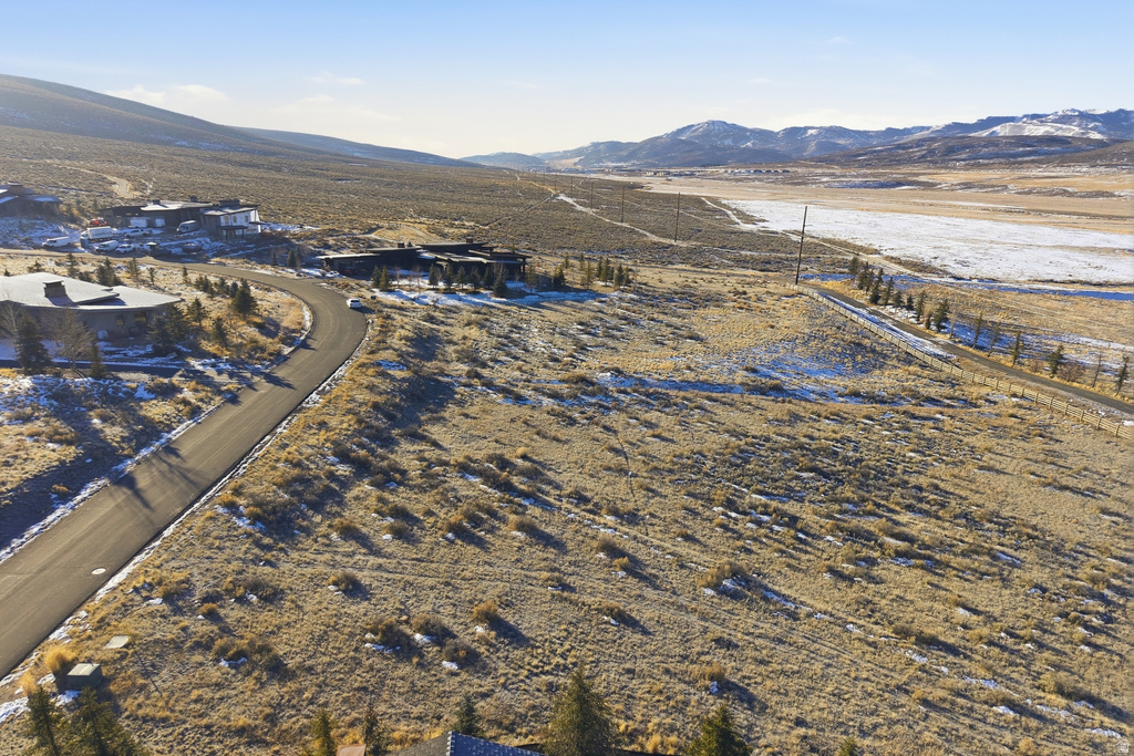 5916  DAKOTA TRL Park City, UT 84098