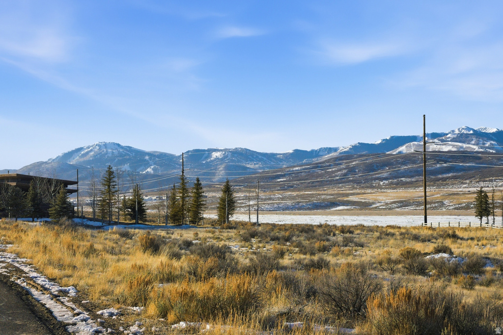 5916  DAKOTA TRL Park City, UT 84098