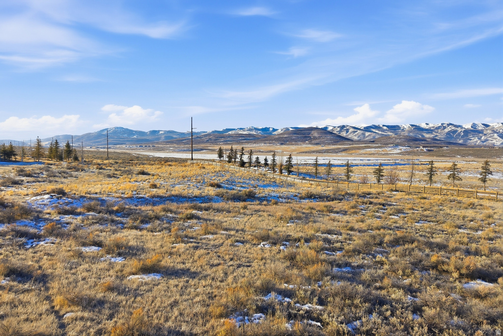 5916  DAKOTA TRL Park City, UT 84098