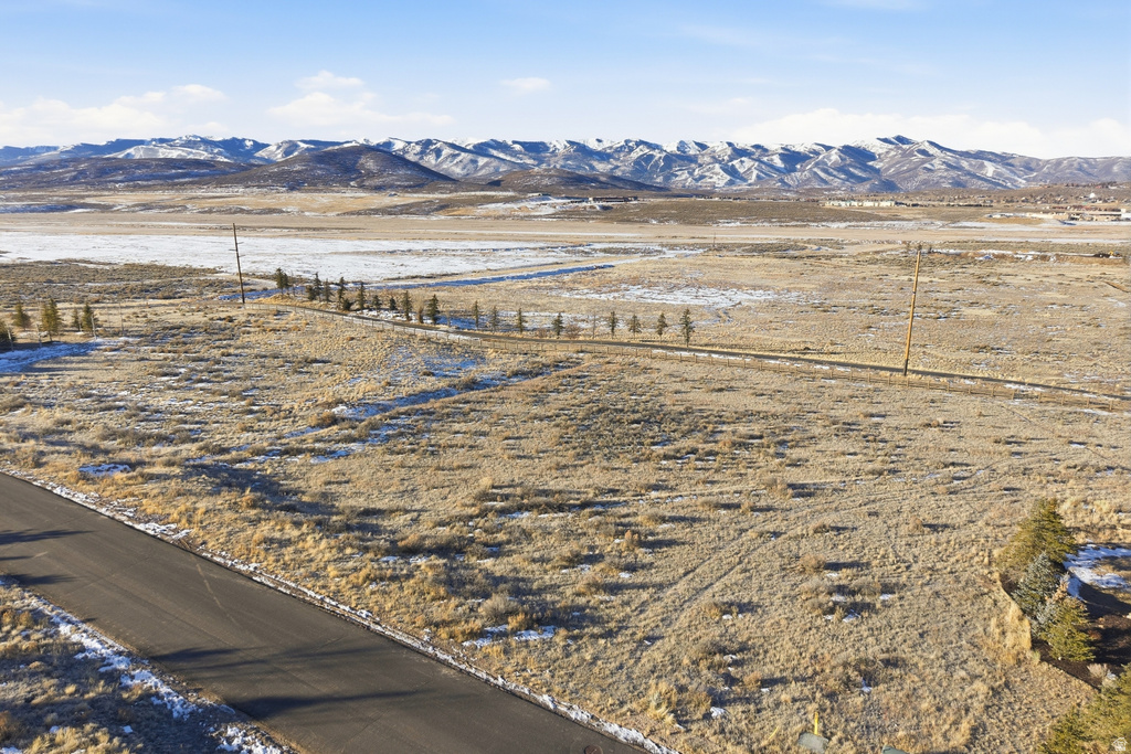 5916  DAKOTA TRL Park City, UT 84098