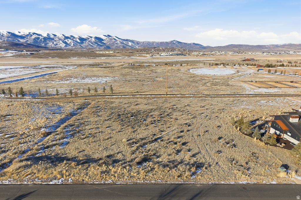 5916  DAKOTA TRL Park City, UT 84098