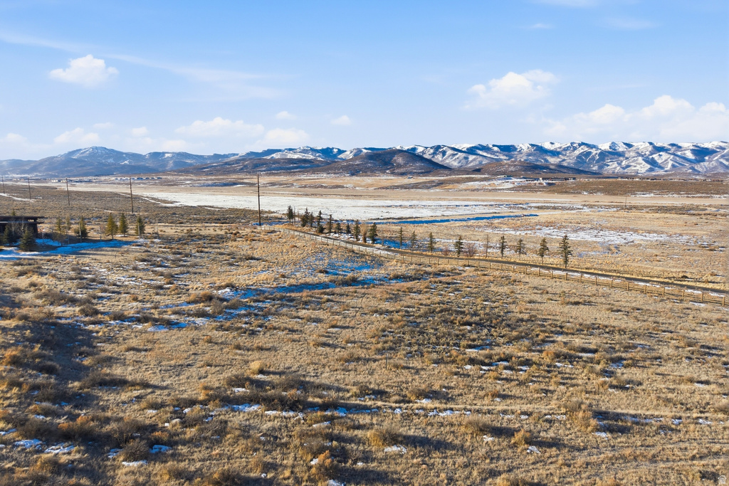 5916  DAKOTA TRL Park City, UT 84098