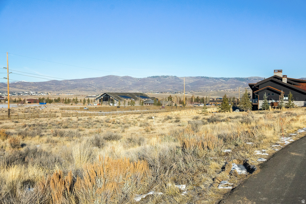 5916  DAKOTA TRL Park City, UT 84098