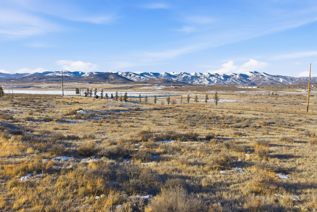 5916  DAKOTA TRL Park City, UT 84098