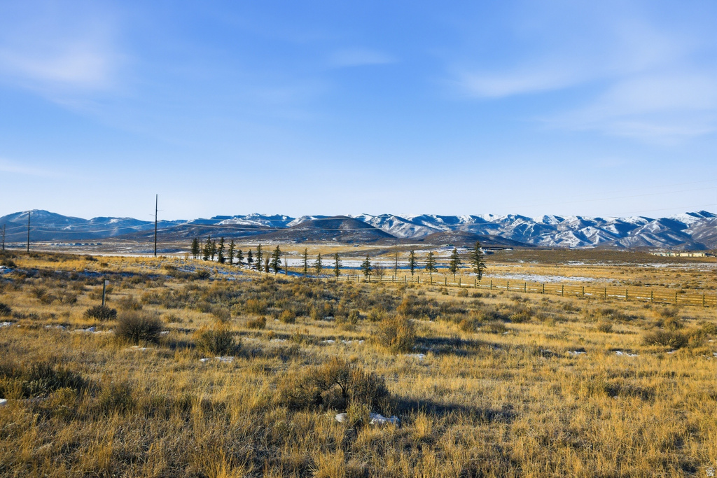 5916  DAKOTA TRL Park City, UT 84098