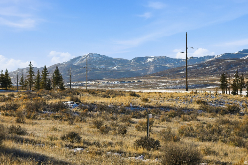 5916  DAKOTA TRL Park City, UT 84098