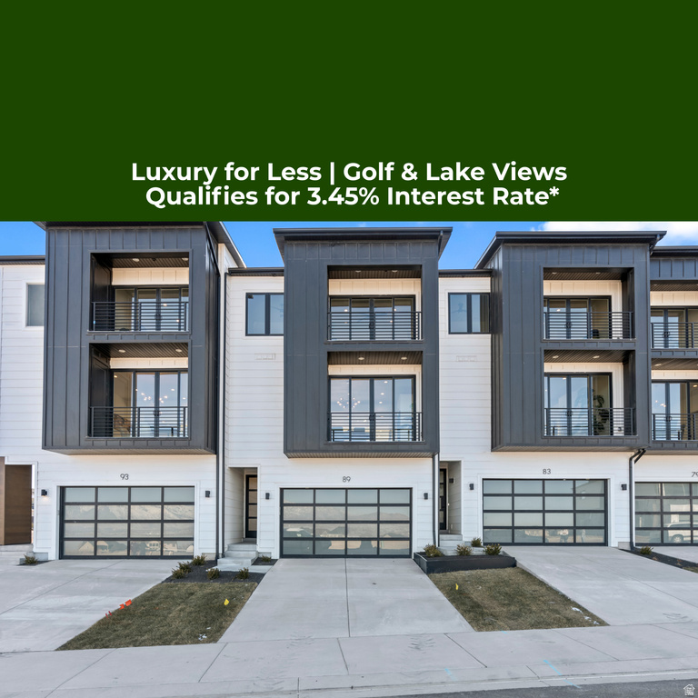 89 E WATSON DR Saratoga Springs, UT 84045