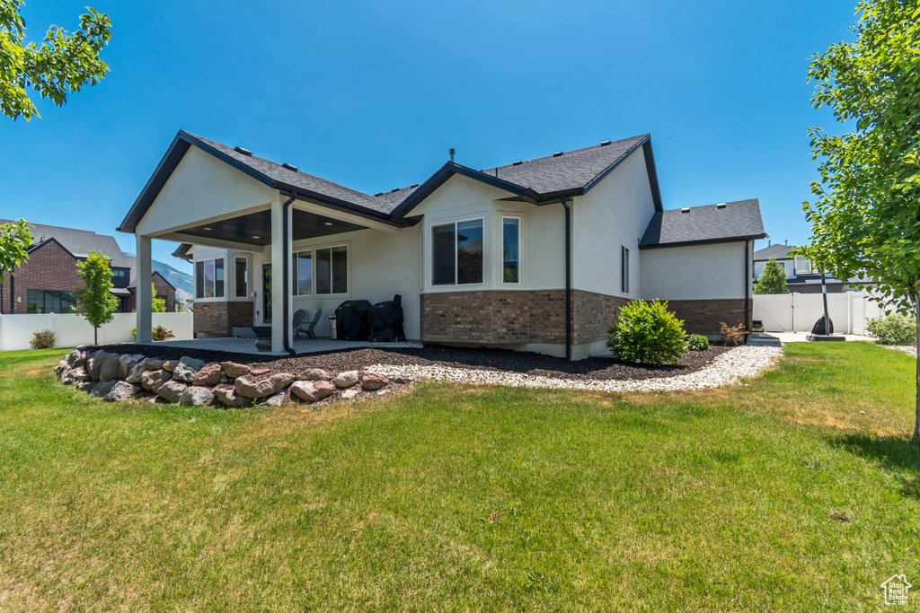 992 W EMILY FRANCIS CIR South Jordan, UT 84095