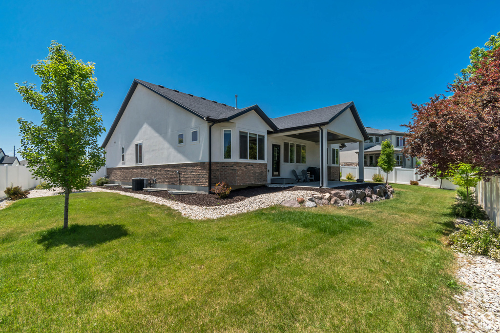 992 W EMILY FRANCIS CIR South Jordan, UT 84095